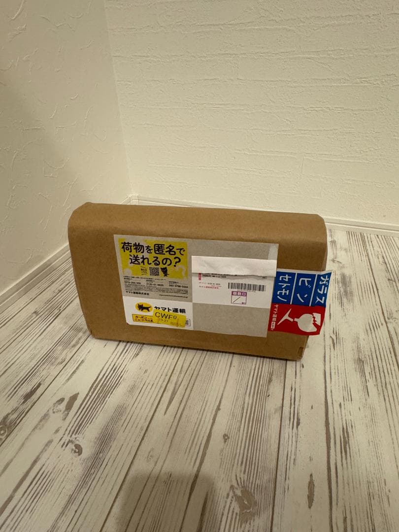 NMM クラック ロダン