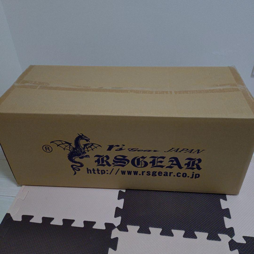 【新品未使用】アールズ・ギアKawasakiZX-25Rフルエキゾーストマフラー