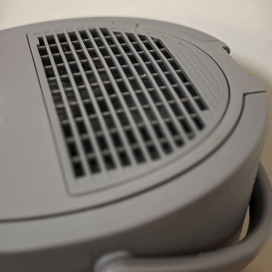 【象印｜ZOJIRUSHI】スチーム式加湿器 EE-DC50