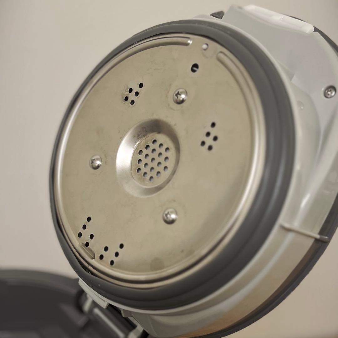 【象印｜ZOJIRUSHI】スチーム式加湿器 EE-DC50