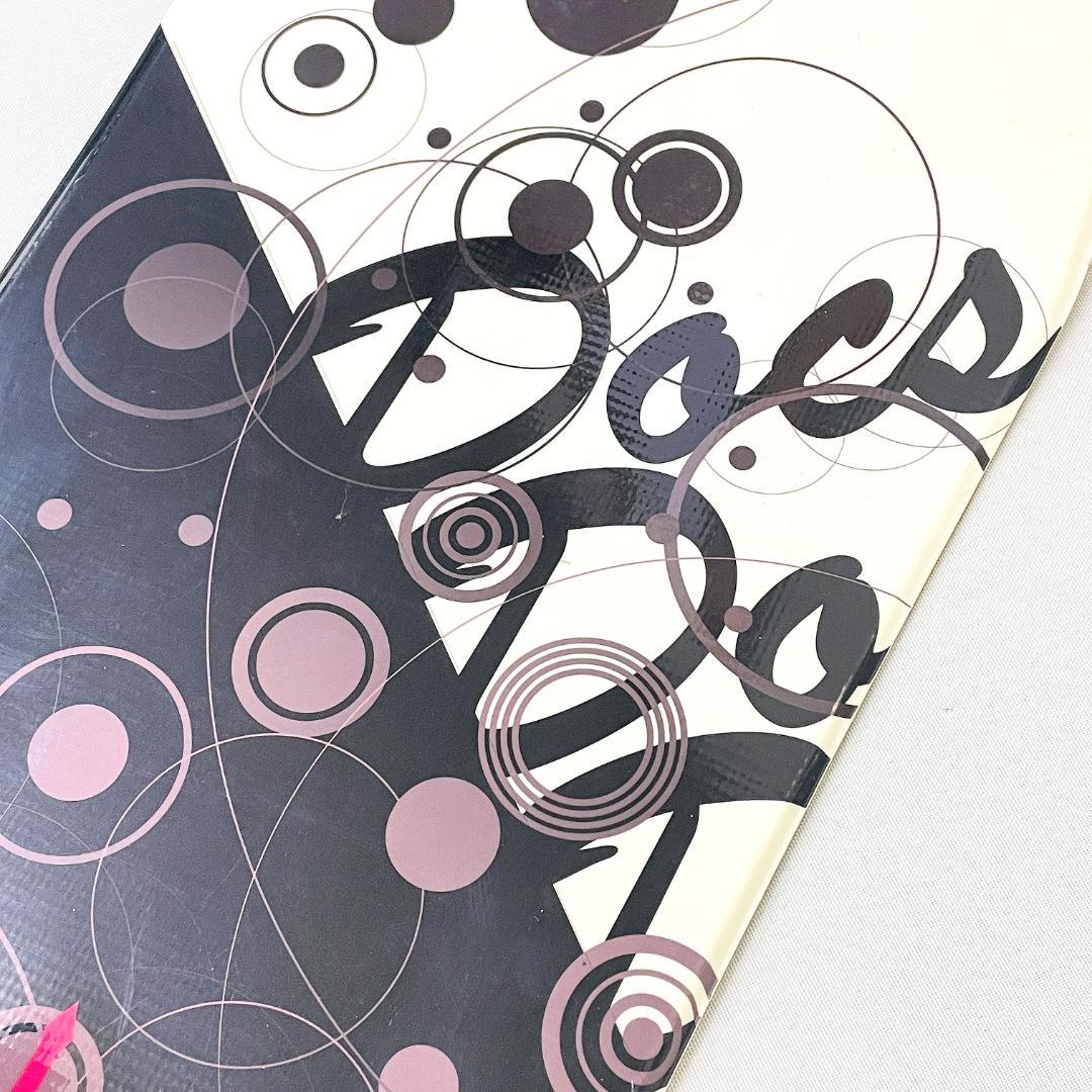 ZUMA スノーボード 153cm ディレクショナルツイン ビンディング付き