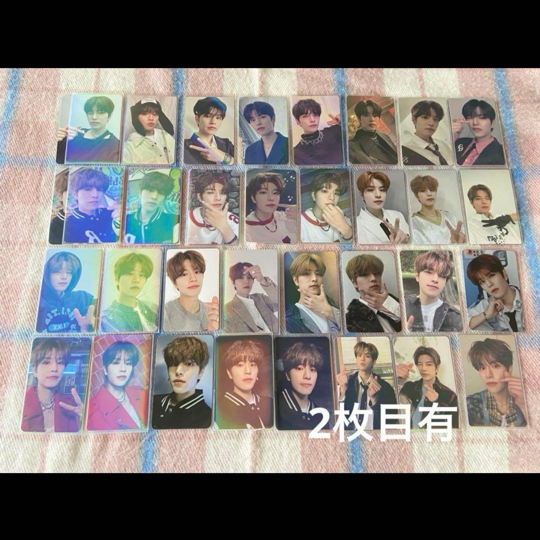 スンミン トレカ まとめ売り 5-star 特典