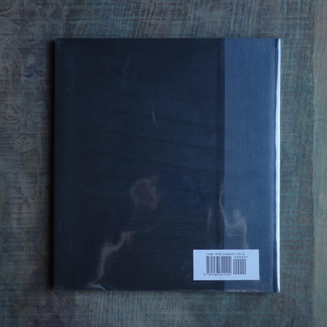 未開封 Mike Brodie Tones of Dirt and Bone