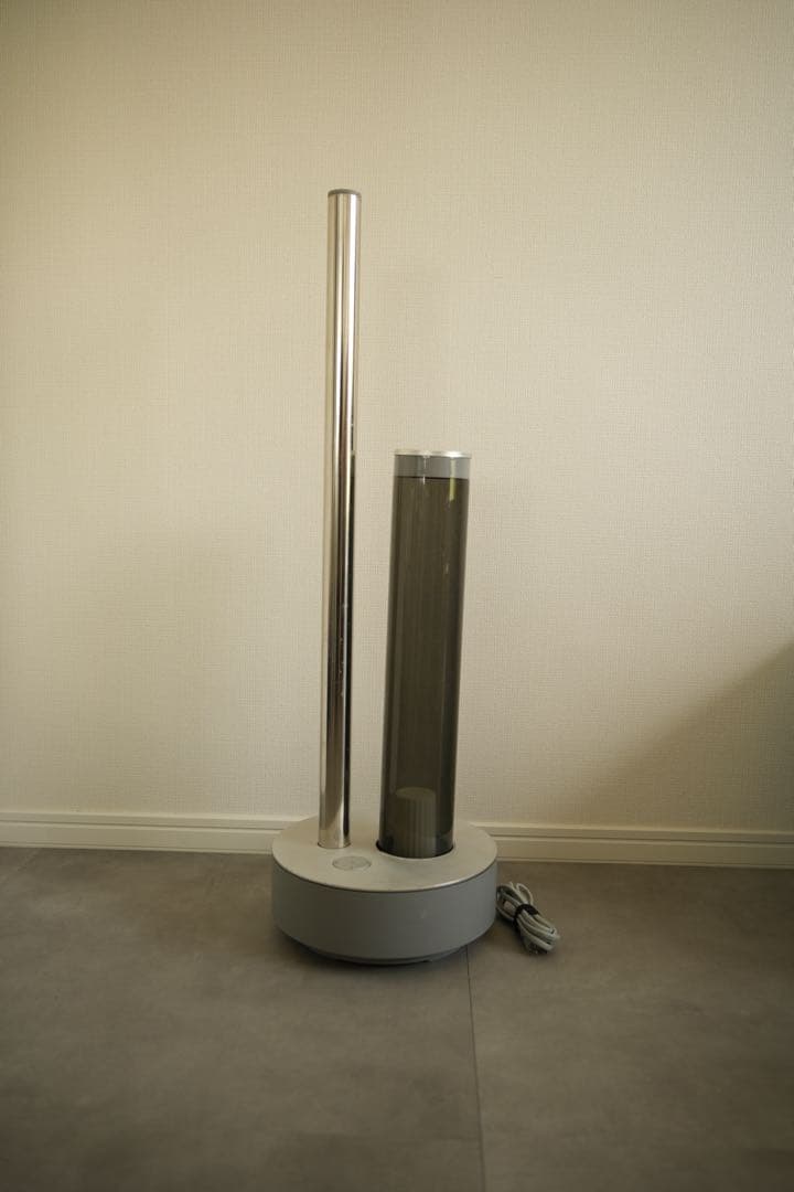 【破格】cado STEM 630i 加湿器 グレー