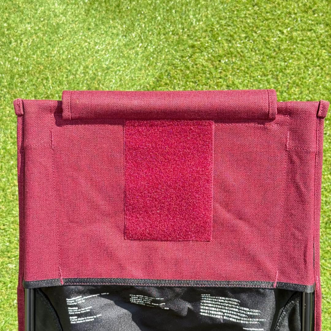 T-roc  Helinox Chair Two  ヘリノックス