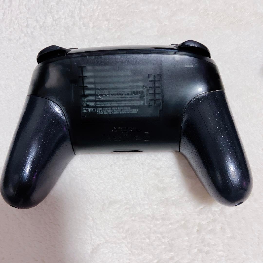 Switch 本体 プロコン2つ SDカード セットで 超美品