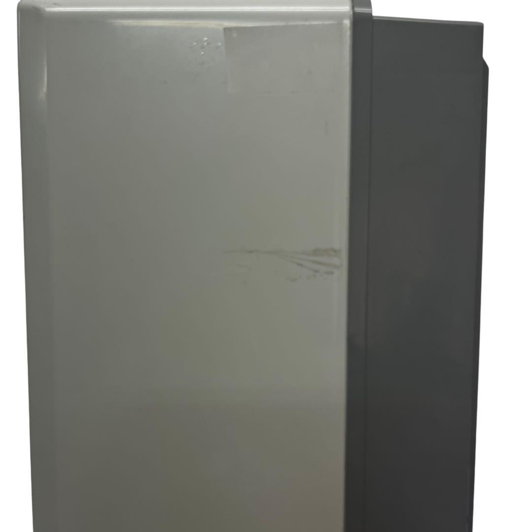 コロナ CW - F1620E8 窓用エアコン 窓枠リモコン取付金具付き