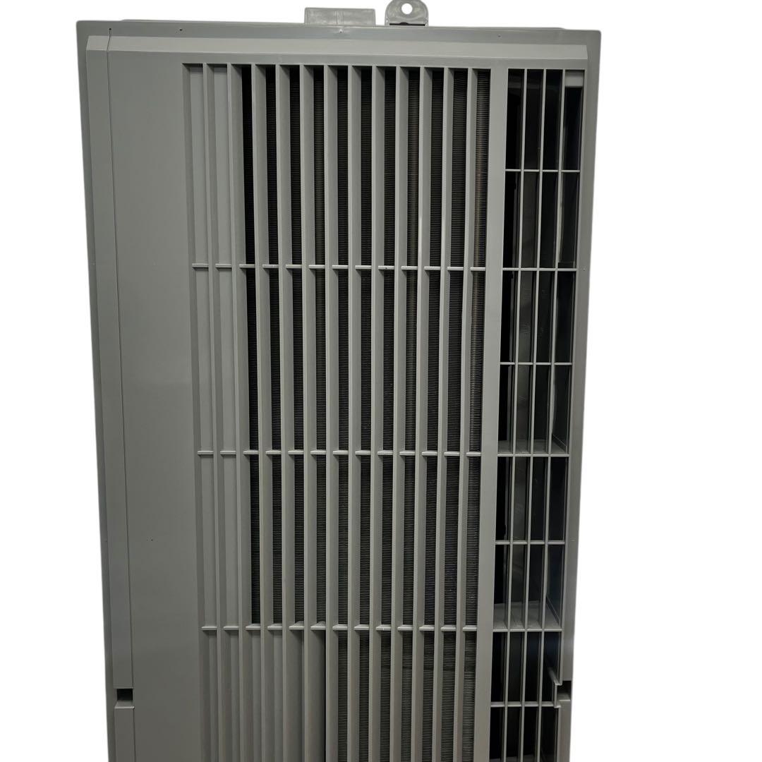 コロナ CW - F1620E8 窓用エアコン 窓枠リモコン取付金具付き