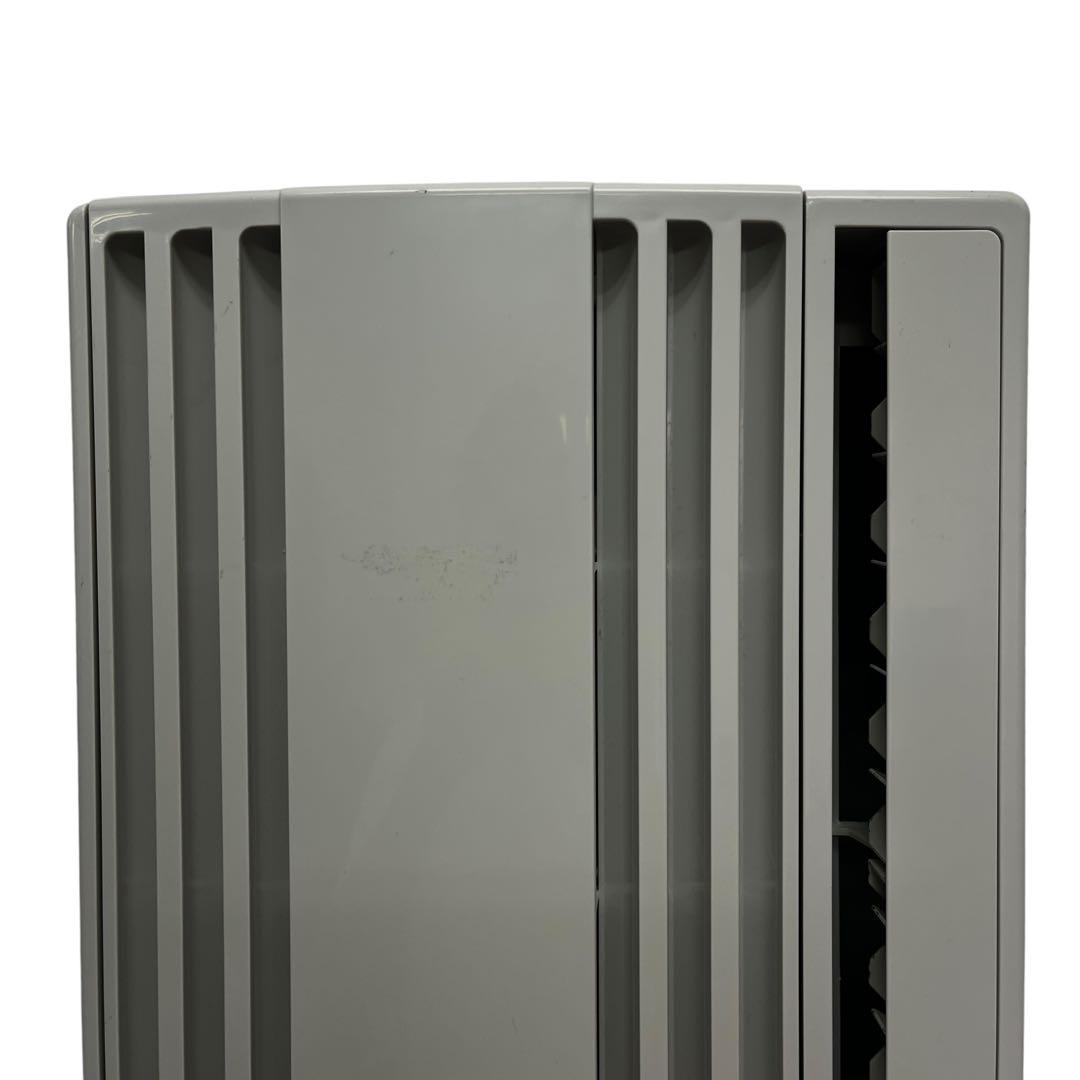 コロナ CW - F1620E8 窓用エアコン 窓枠リモコン取付金具付き