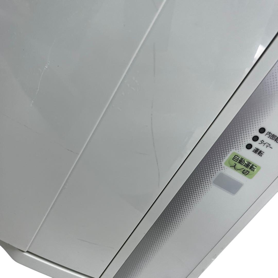 コロナ CW - F1620E8 窓用エアコン 窓枠リモコン取付金具付き