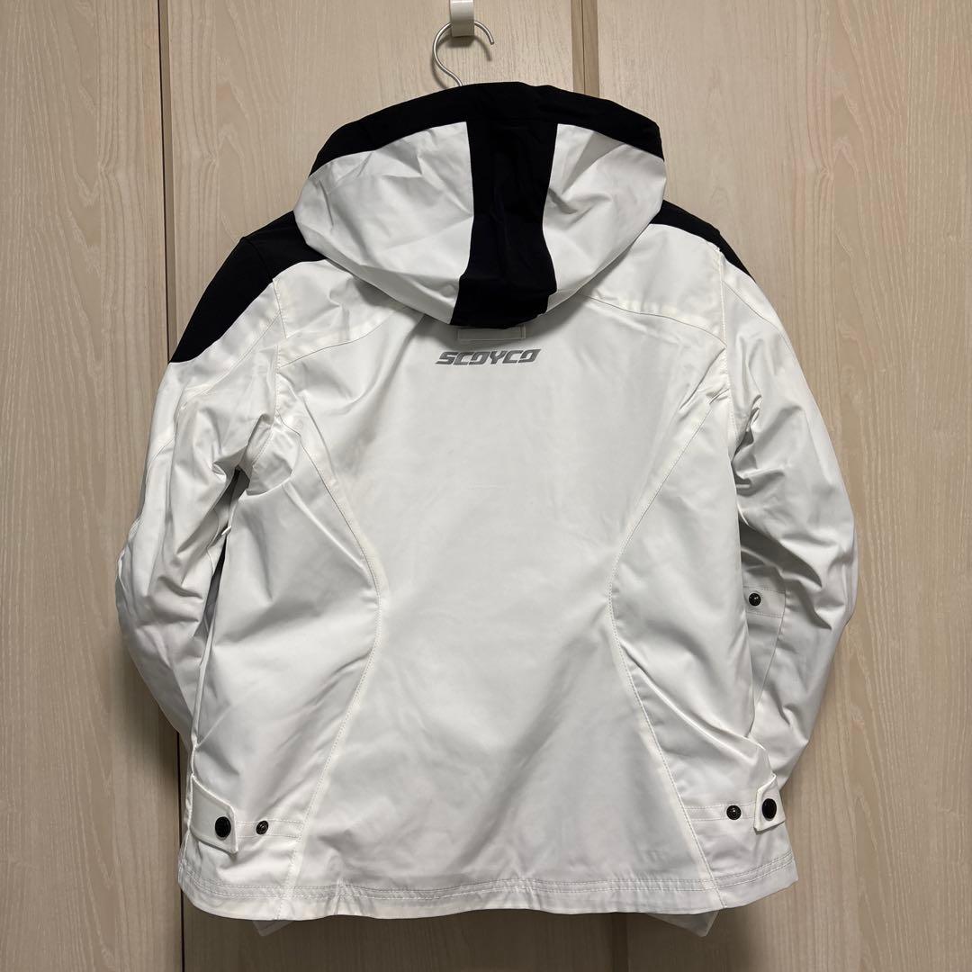 SCOYCO ジャケット Ｌ　バイク　レディース
