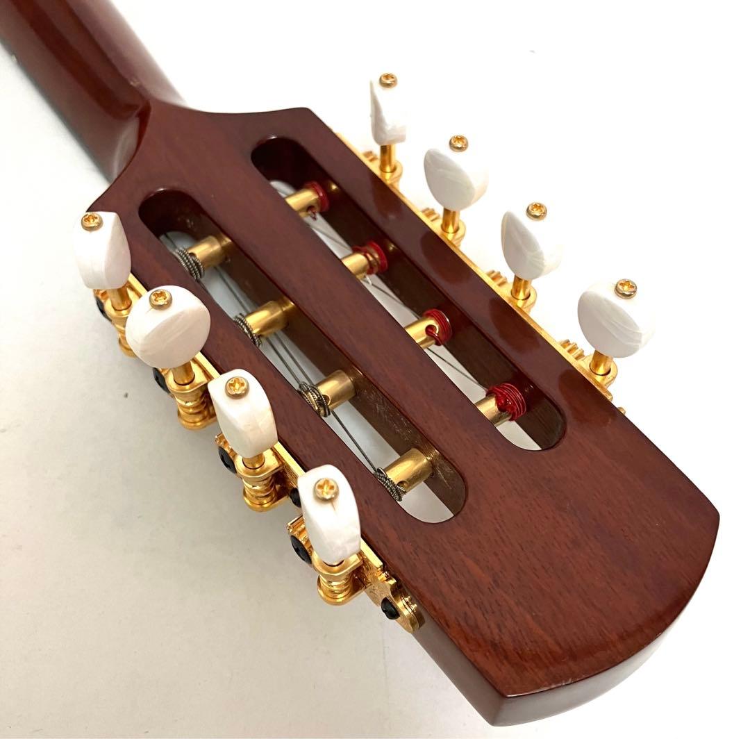 美品 送料無料 SUZUKI マンドリン M-60