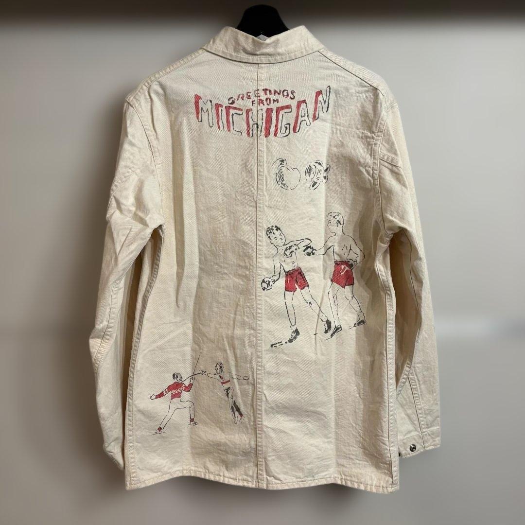 サ*バ様 希少 美品 東洋実名復刻 BILT-WELL メモリアルジャケット