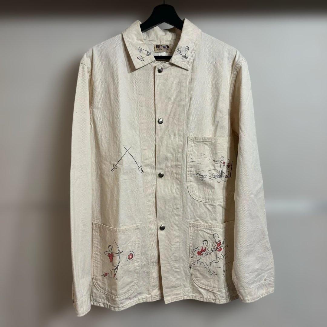 サ*バ様 希少 美品 東洋実名復刻 BILT-WELL メモリアルジャケット