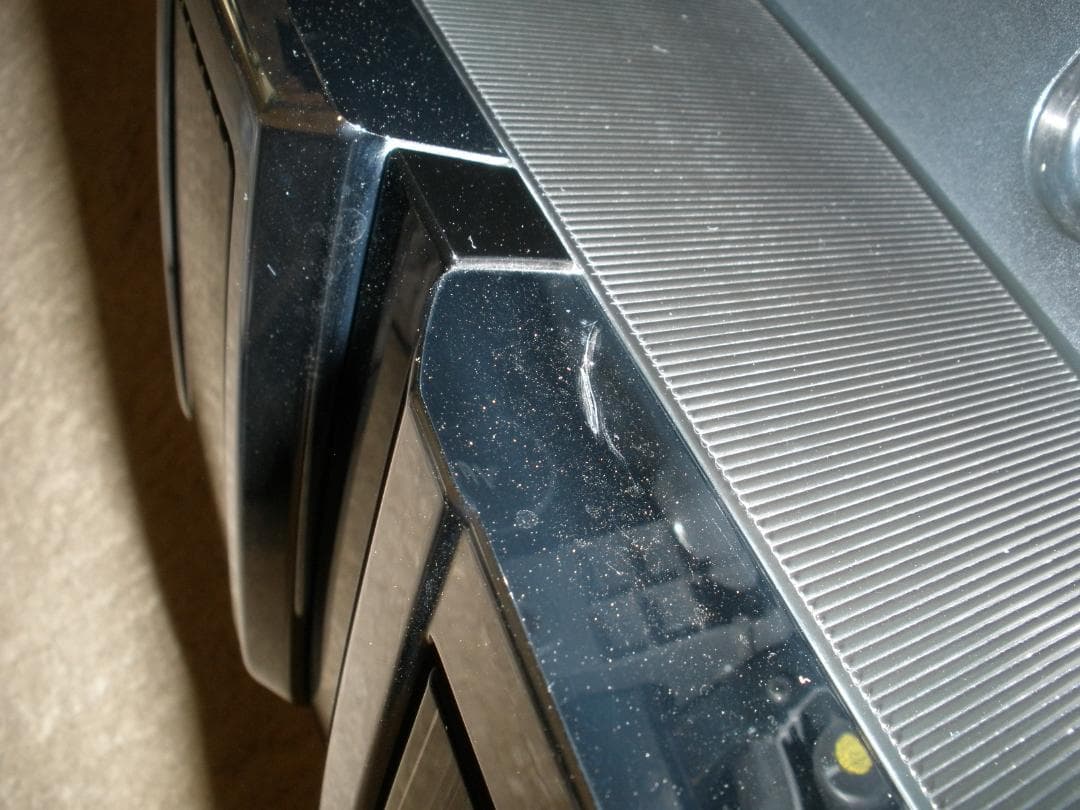 トヨタ純正　80系ヴォクシー　後期テールランプ　左右セット　ハーネス、バルフ付き