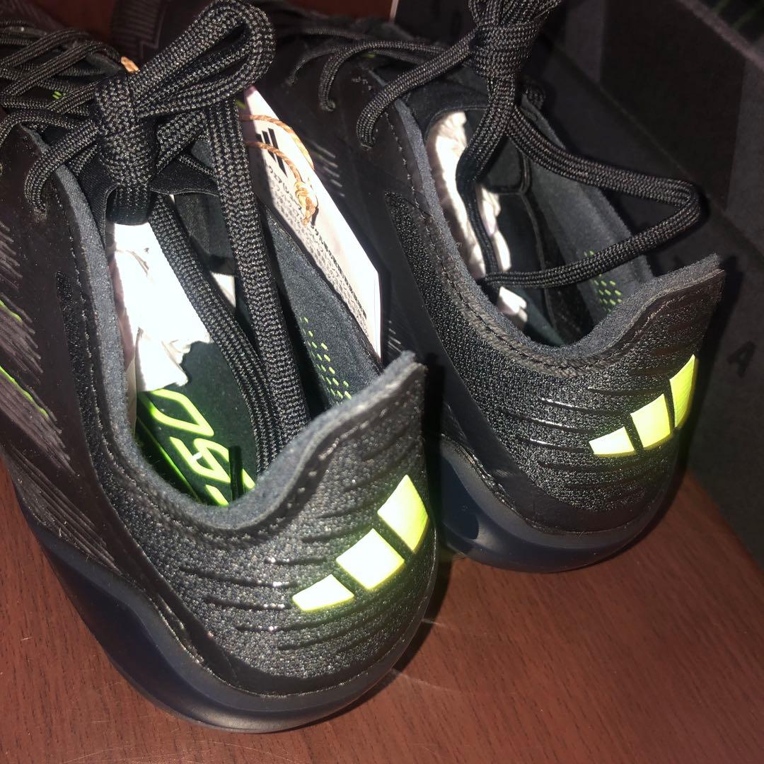 早い者勝ち 新品 未使用 タグ付 F50 エリート HG/AG 24.5cm