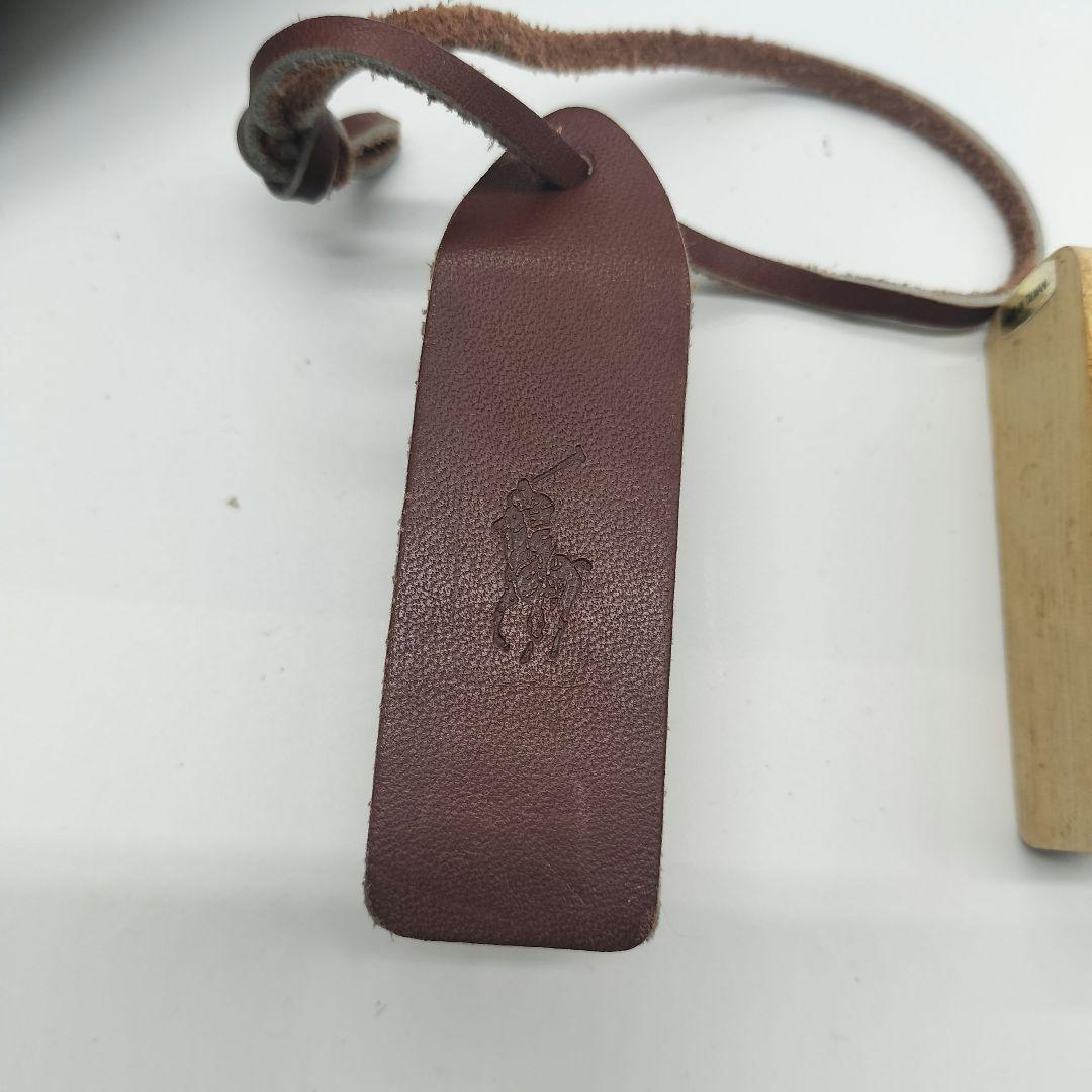 【Y.ko16】Polo Ralph Lauren 2wayボストンバッグ