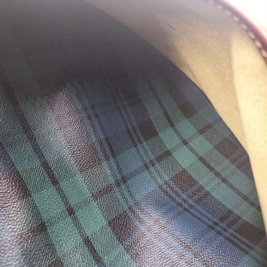 【Y.ko16】Polo Ralph Lauren 2wayボストンバッグ