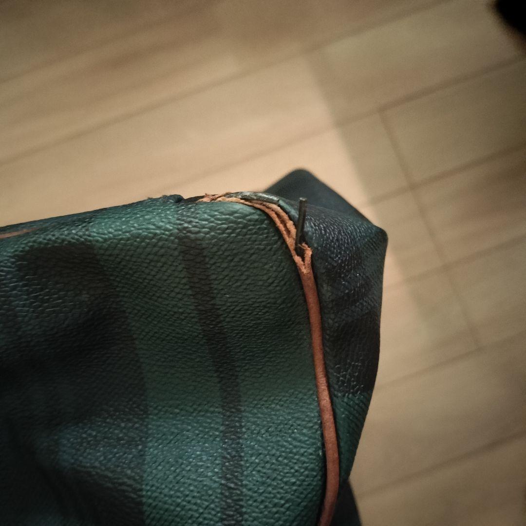 【Y.ko16】Polo Ralph Lauren 2wayボストンバッグ