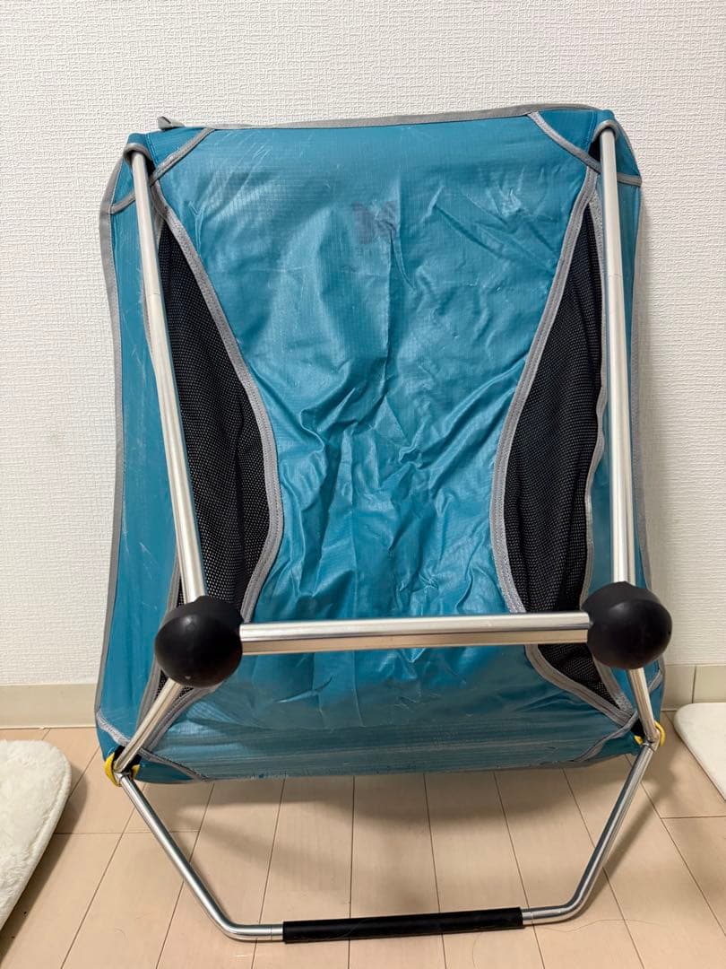 alite mayfly chair メイフライチェア