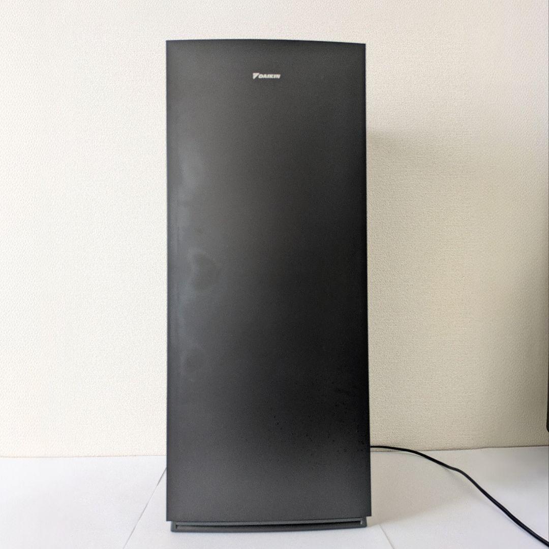 使用2ヶ月★ダイキン 加湿ストリーマ空気清浄機 MCK70YKS-T 2021年