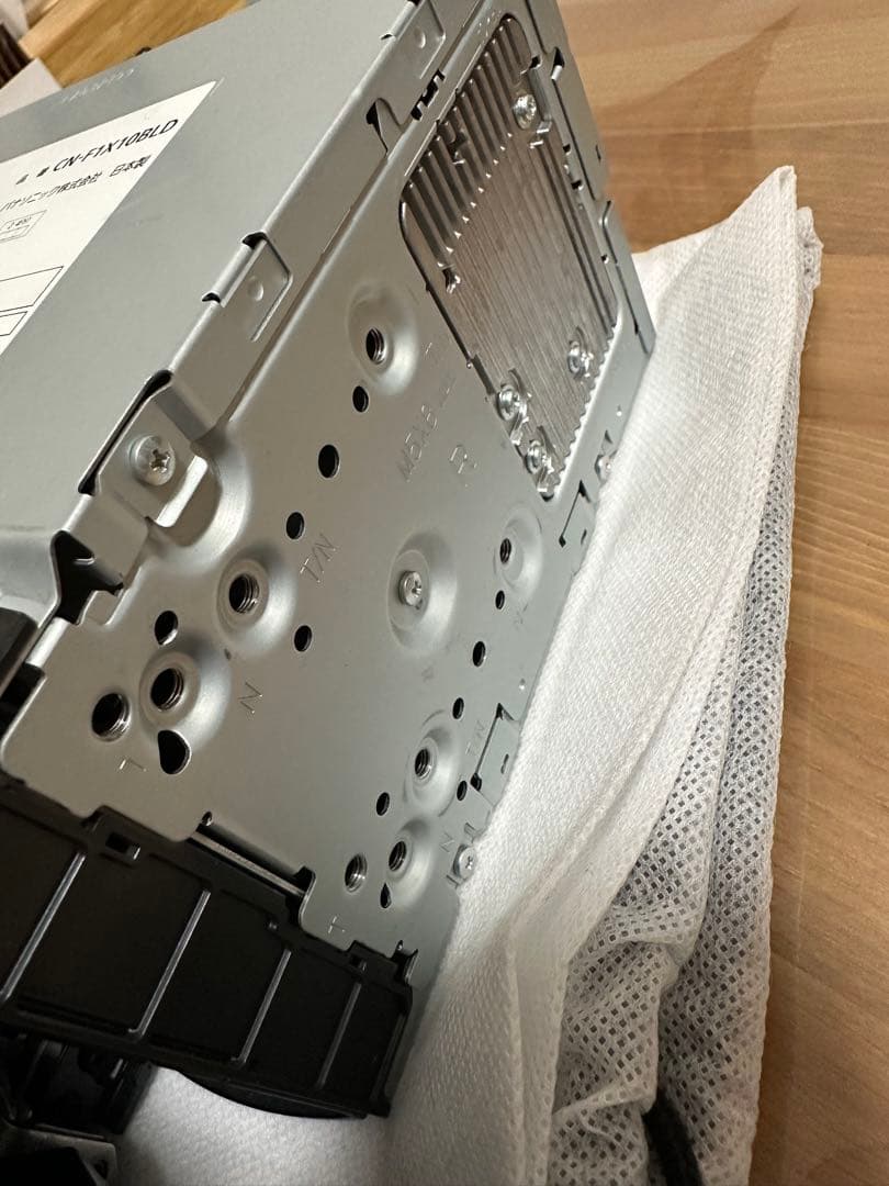 Panasonic CN-F1X10BLD カーナビ