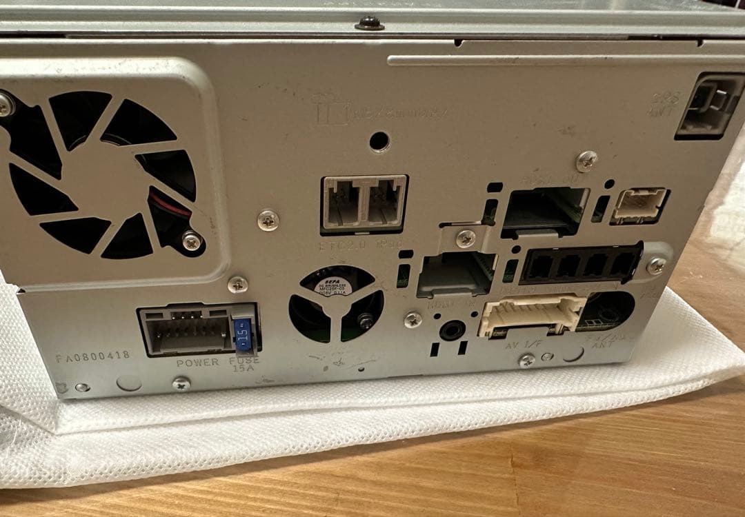 Panasonic CN-F1X10BLD カーナビ