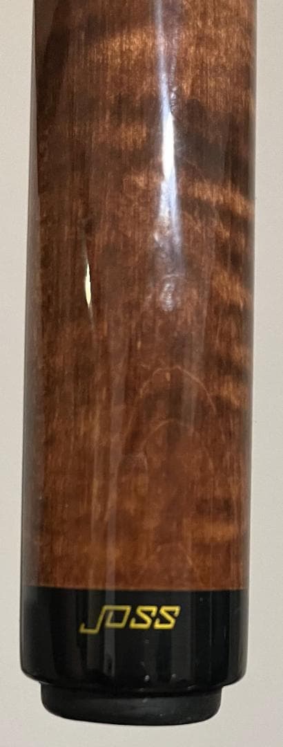 JOSS カスタムキューのリミテッドエディション Joss-613-AV06
