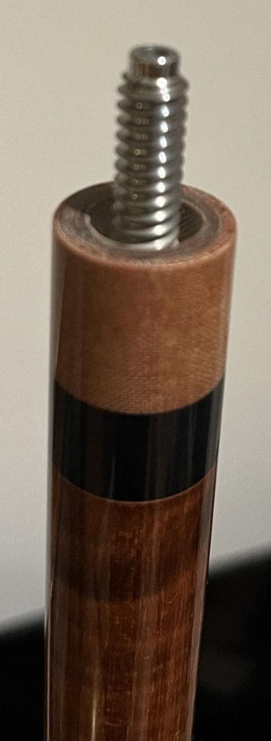 JOSS カスタムキューのリミテッドエディション Joss-613-AV06