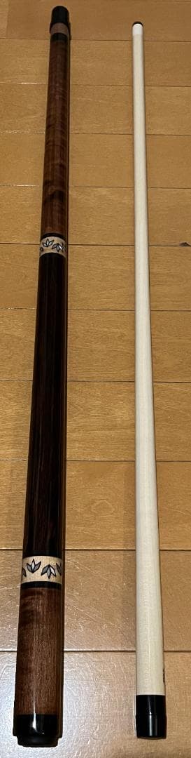 JOSS カスタムキューのリミテッドエディション Joss-613-AV06