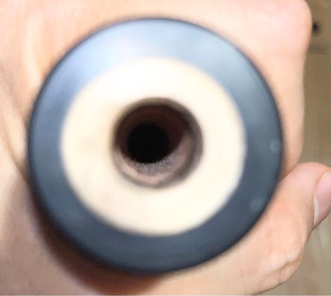 JOSS カスタムキューのリミテッドエディション Joss-613-AV06