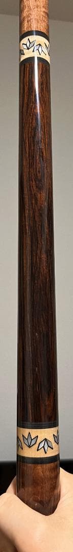 JOSS カスタムキューのリミテッドエディション Joss-613-AV06