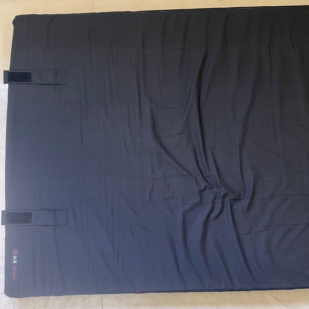 東京西川 AiR SI セミダブル レギュラータイプ ベッドマットレス