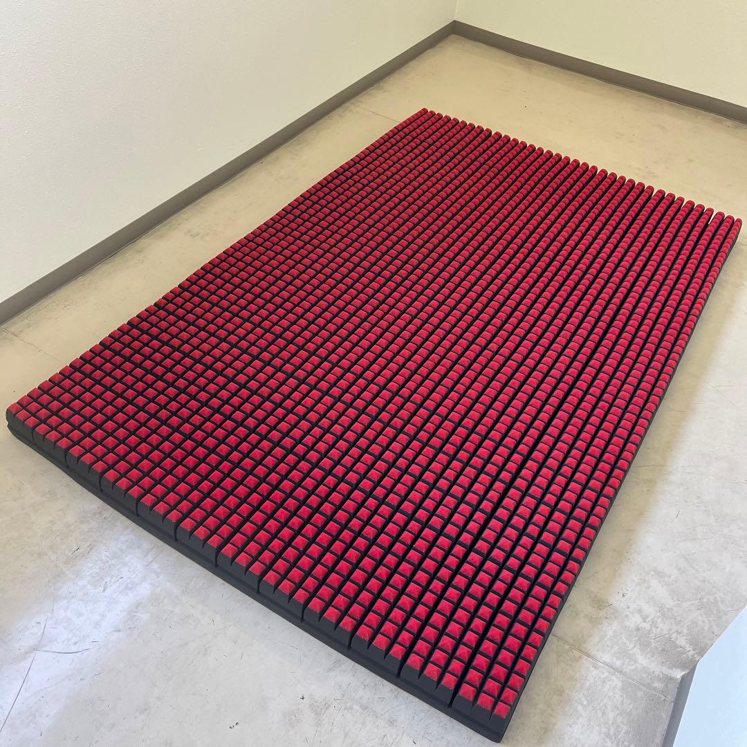 東京西川 AiR SI セミダブル レギュラータイプ ベッドマットレス