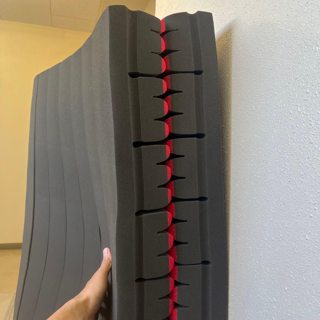 東京西川 AiR SI セミダブル レギュラータイプ ベッドマットレス