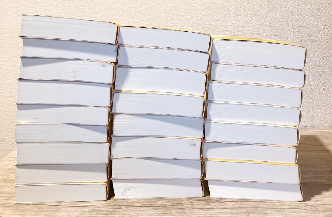 山本周五郎長篇小説全集 25冊セット 長編小説全集 さぶ,ながい坂, 火の杯など