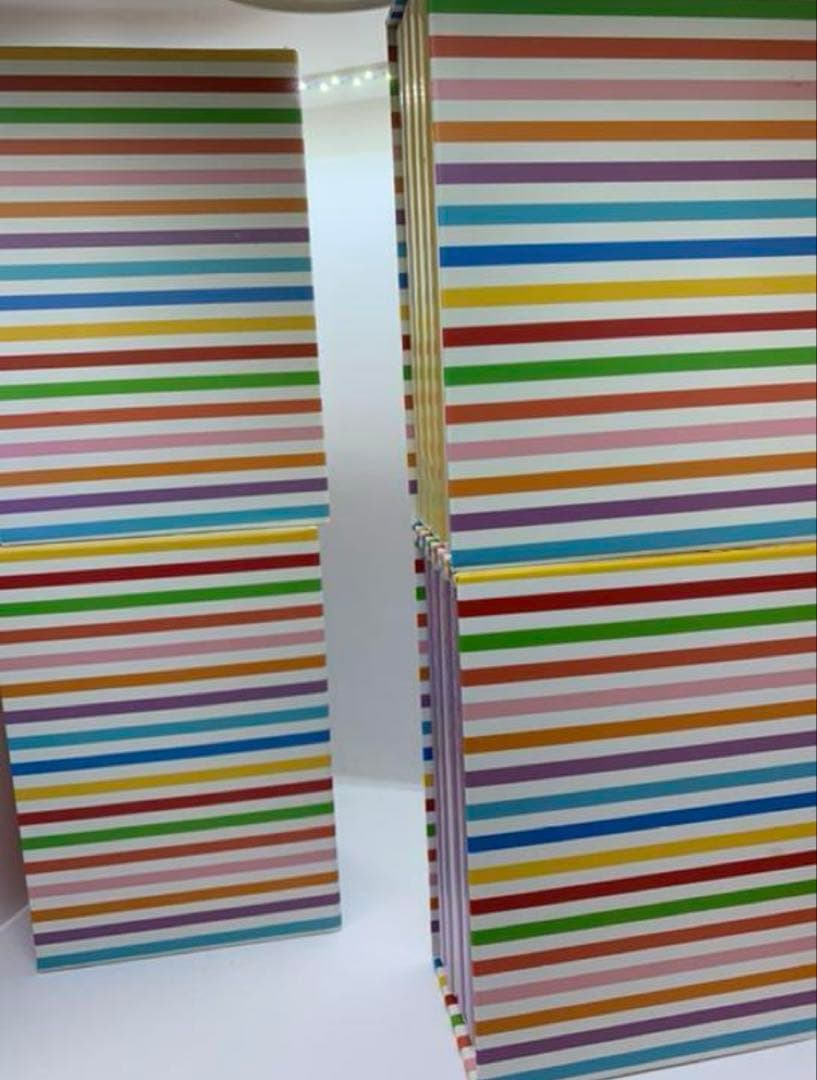 Benesse ベネッセ　World wide kids ワールドワイドキッズ