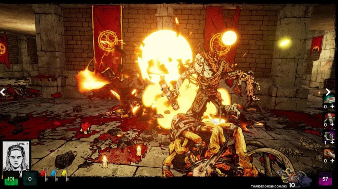 Forgive me Father Switch 新品未開封