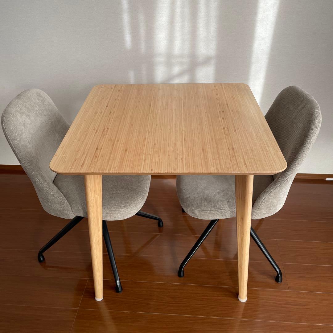 unicoウニコ COUR（クール）チェア