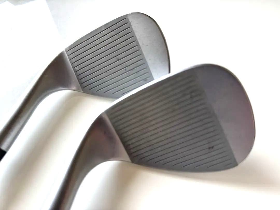 PING S159ウェッジ 50度 56度 セット
