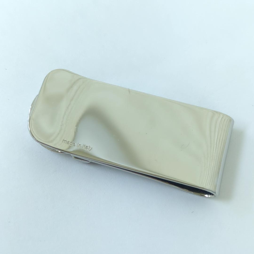 Salvatore Ferragamo フェラガモ マネークリップ　ガンチーニ