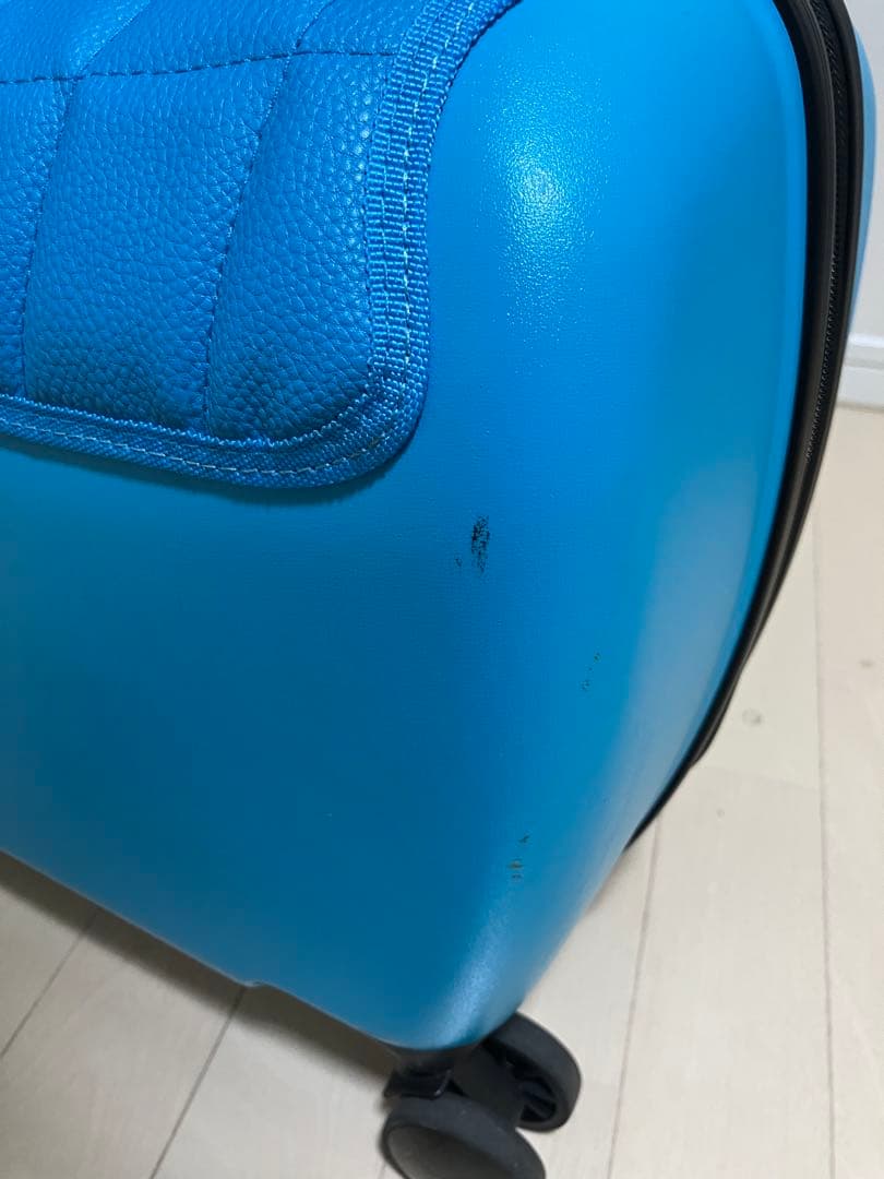 [Homraku] 子供が乗れるスーツケース キッズ キャリーケース 座布団付き