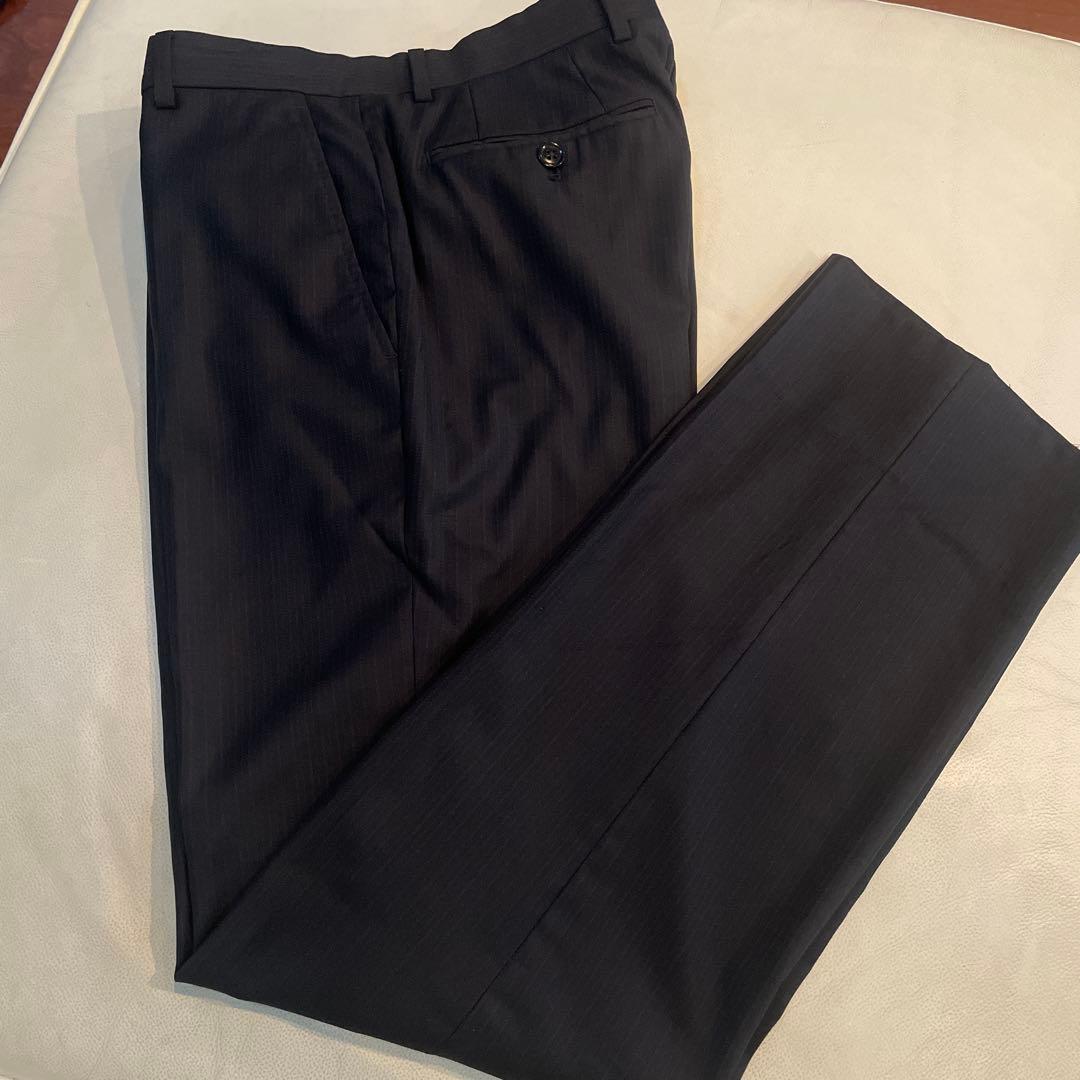 ARMANI COLLEZIONI ビジネススーツ 46/R