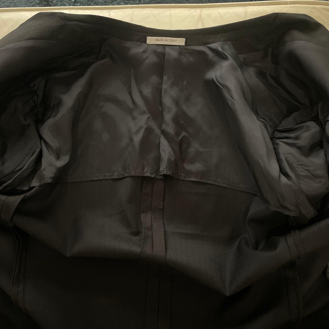 ARMANI COLLEZIONI ビジネススーツ 46/R