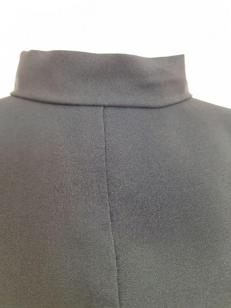 着物リメイクワンピース3644