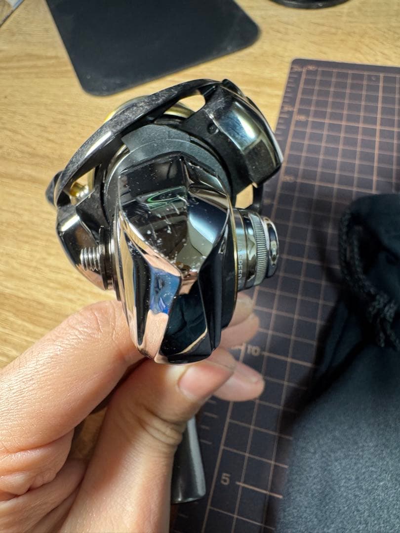 20 ルビアス FC LT2000S