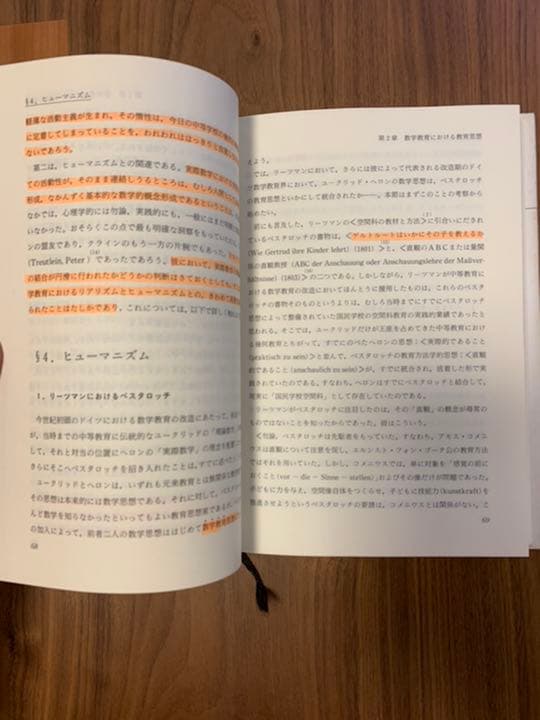 数学教育の活動主義的展開