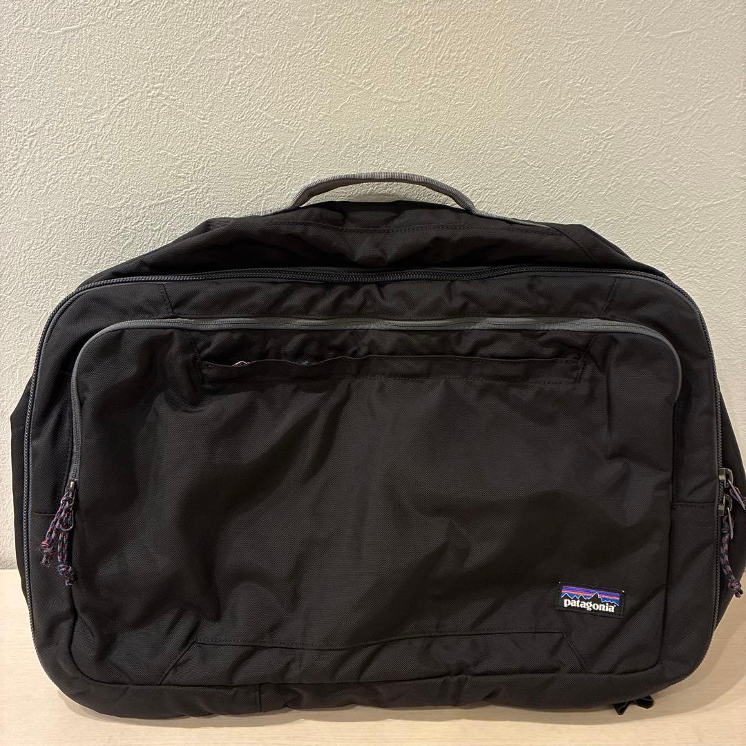Patagonia 3way リュック （ネームタグなし）