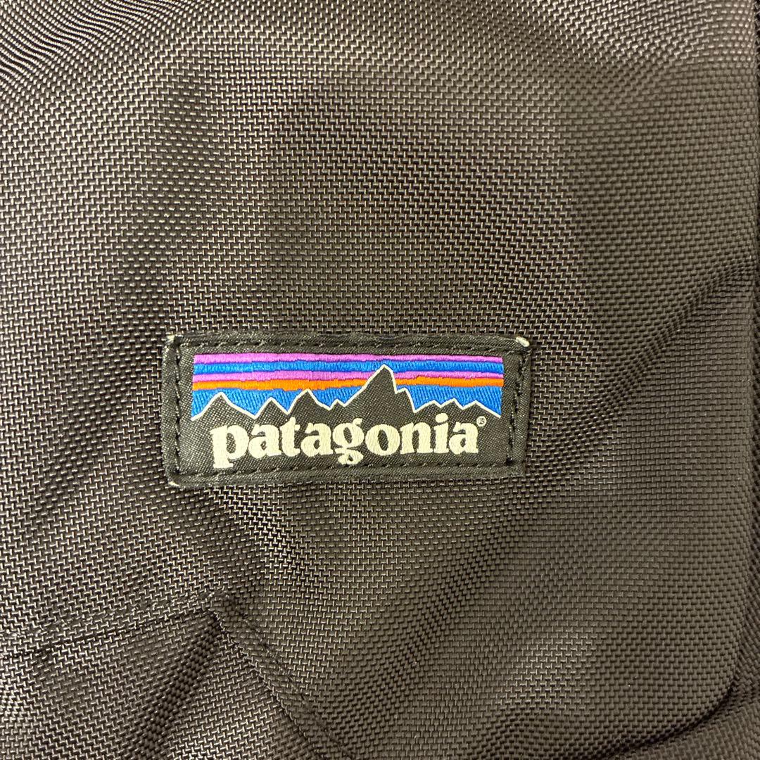 Patagonia 3way リュック （ネームタグなし）