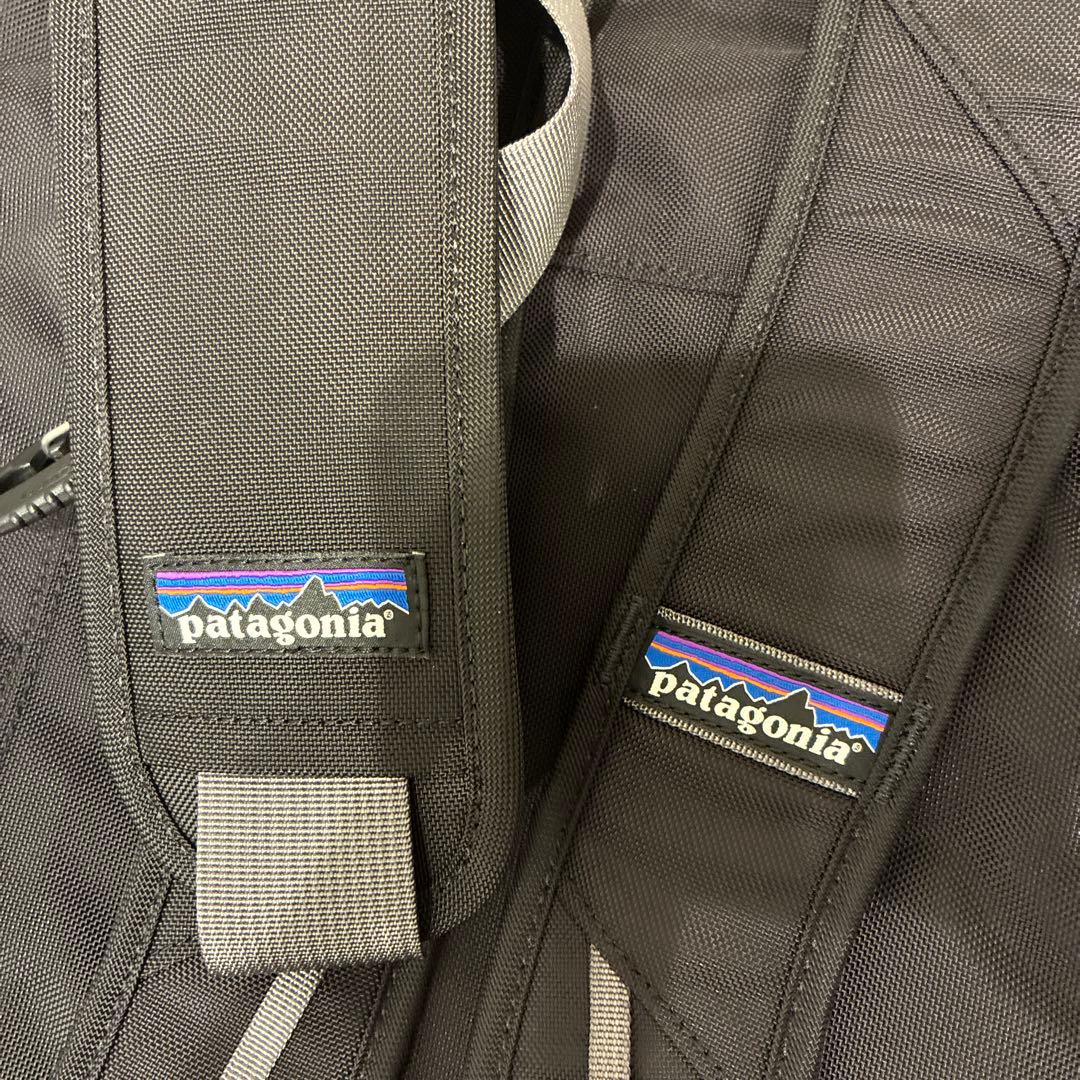 Patagonia 3way リュック （ネームタグなし）